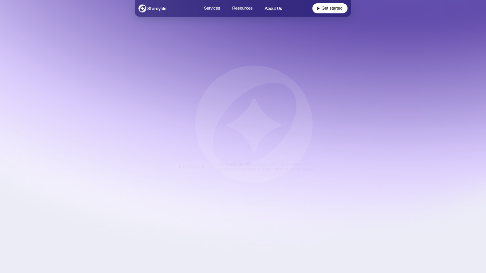 Starcycle — интерфейс нейросети Starcycle — интерфейс нейросети