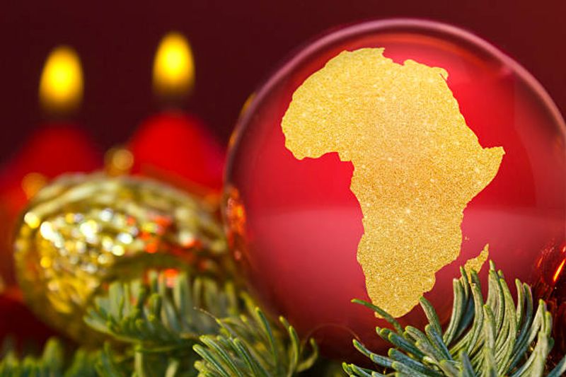 Top Christmas Holiday Destinations Across Africa