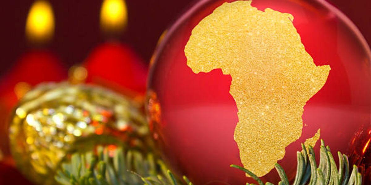 Top Christmas Holiday Destinations Across Africa