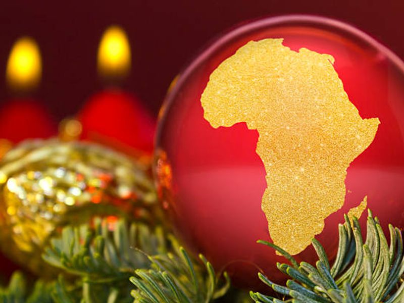 Top Christmas Holiday Destinations Across Africa