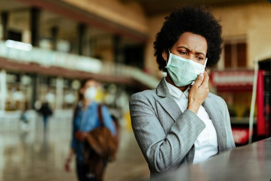 How COVID-19 Changed the Tourism Industry in Africa