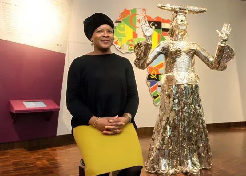 How African Artists Are Monetizing Their Craft Online