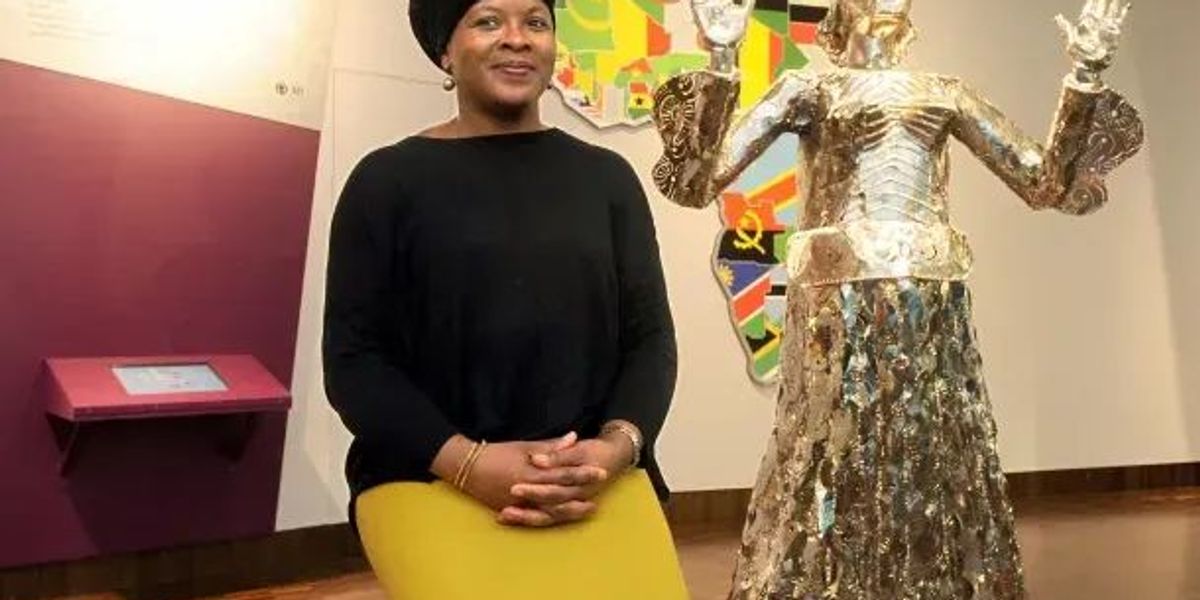 How African Artists Are Monetizing Their Craft Online