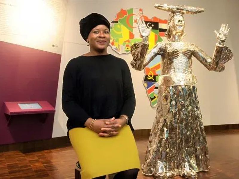 How African Artists Are Monetizing Their Craft Online