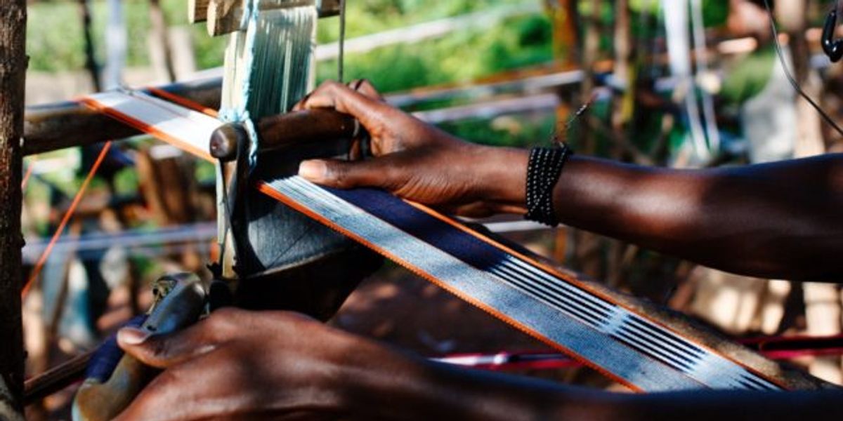 How Technology is Reviving Cultural Practices Across African Countries