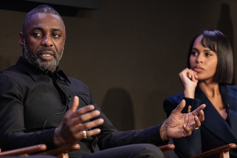 Why Diaspora Creatives Are Returning to African Entertainment