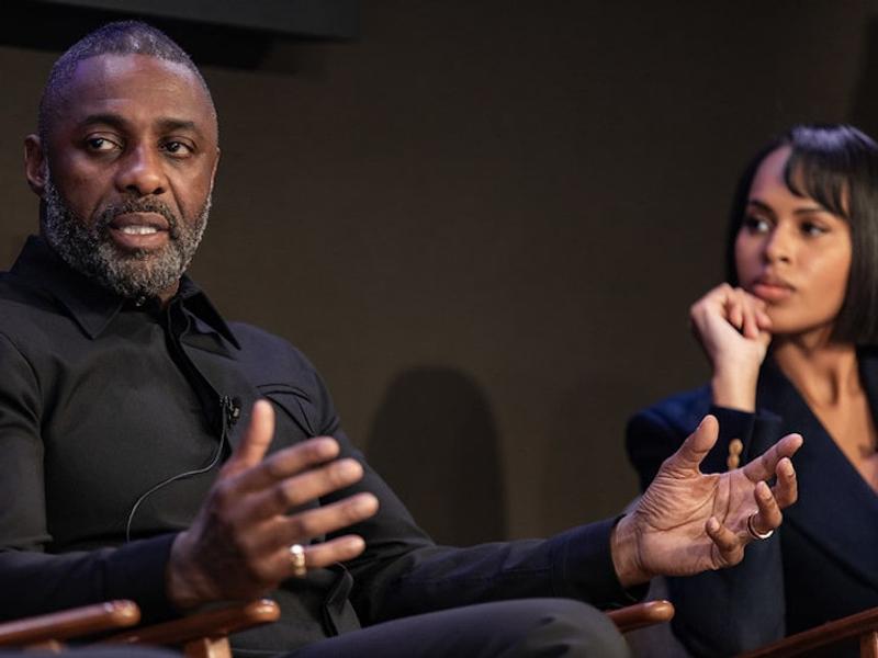 Why Diaspora Creatives Are Returning to African Entertainment