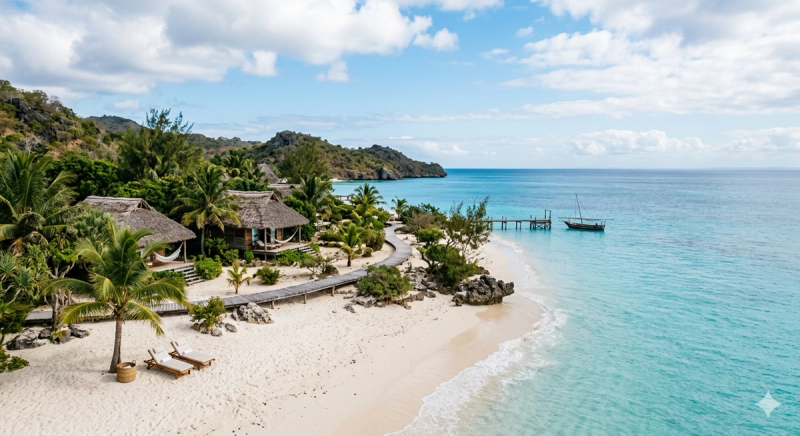 Top Eco-Tourism Destinations Changing African Travel