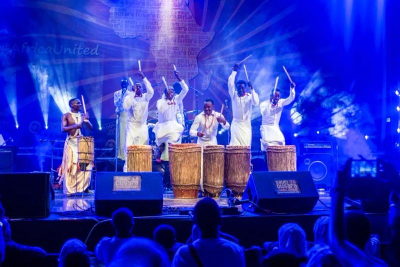 Countdown Series: “Top 10 African Festivals to Attend in 2026”. Part 10: Sauti za Busara (Zanzibar, Tanzania)