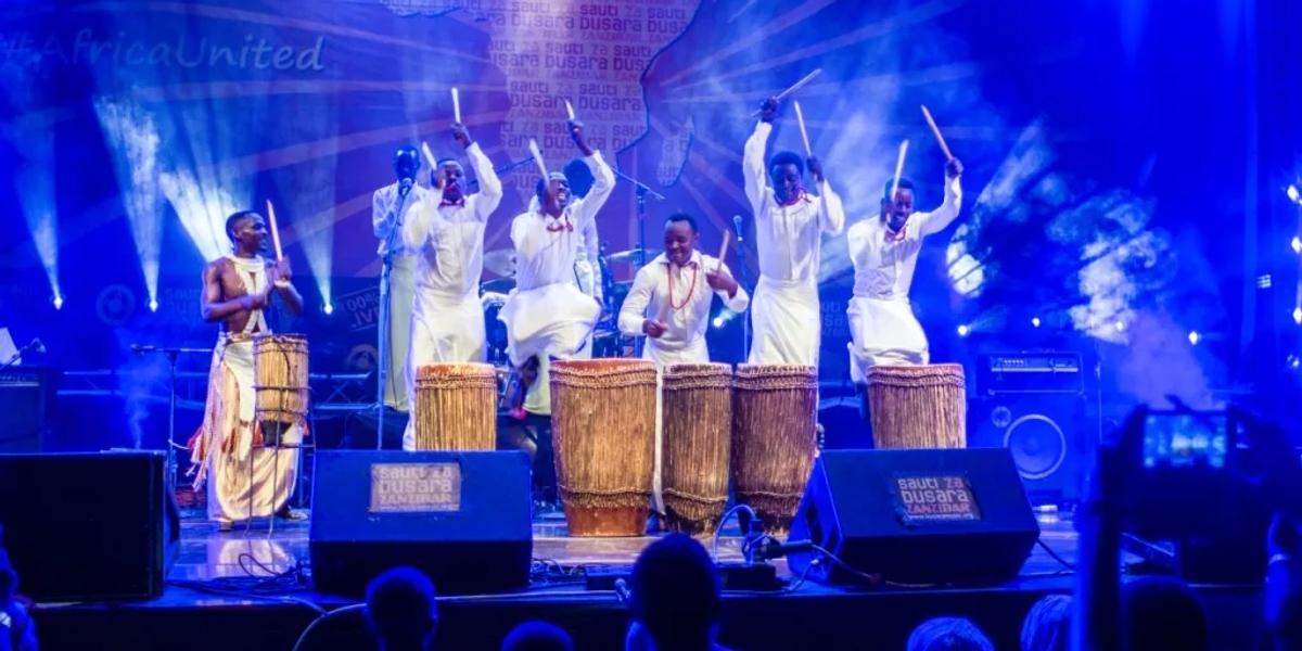 Countdown Series: “Top 10 African Festivals to Attend in 2026”. Part 10: Sauti za Busara (Zanzibar, Tanzania)