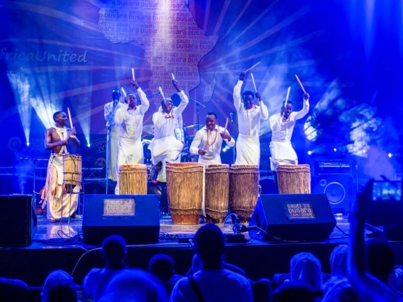 Countdown Series: “Top 10 African Festivals to Attend in 2026”. Part 10: Sauti za Busara (Zanzibar, Tanzania)