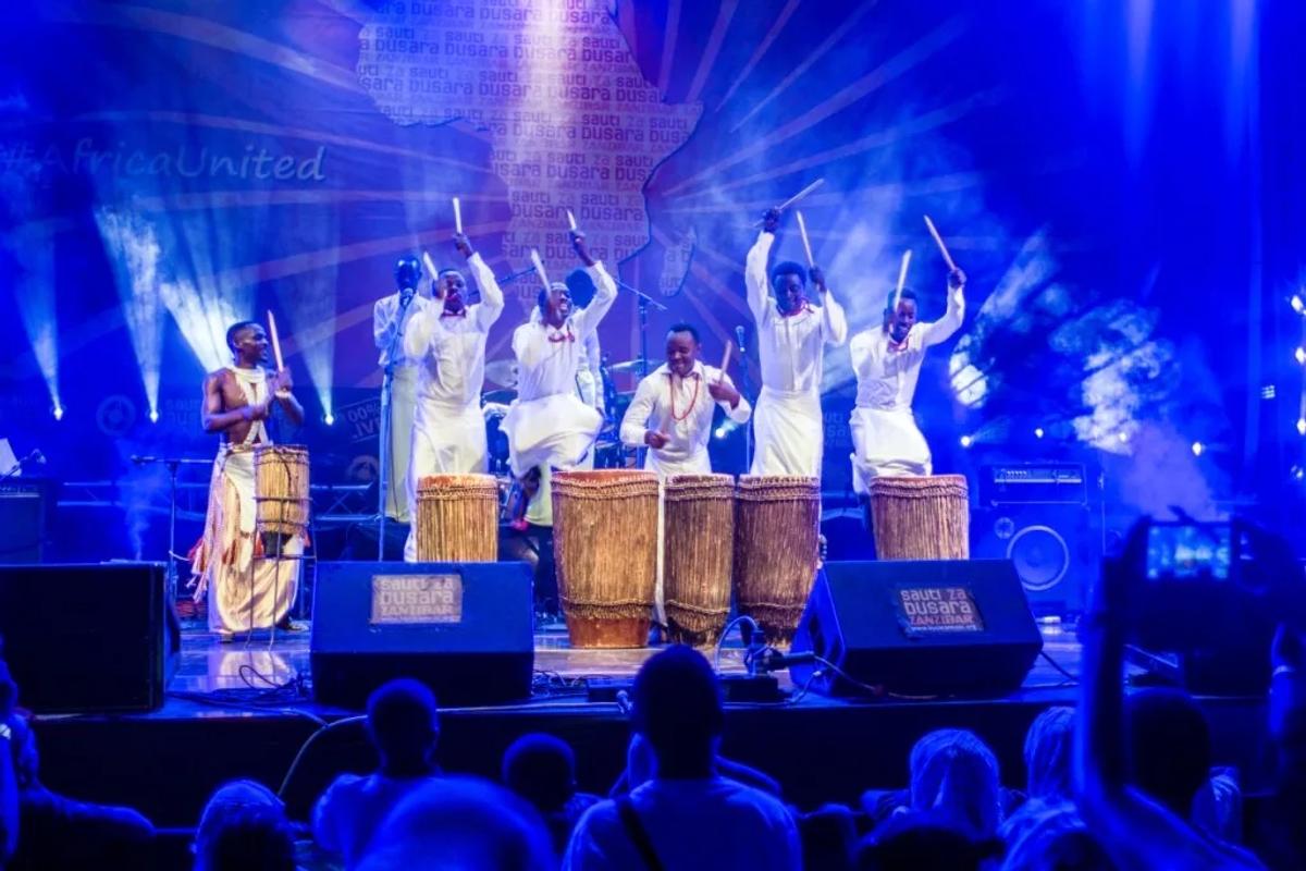 Countdown Series: “Top 10 African Festivals to Attend in 2026”. Part 10: Sauti za Busara (Zanzibar, Tanzania)