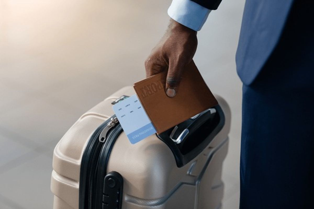 Common Mistakes to Avoid When Booking African Trips