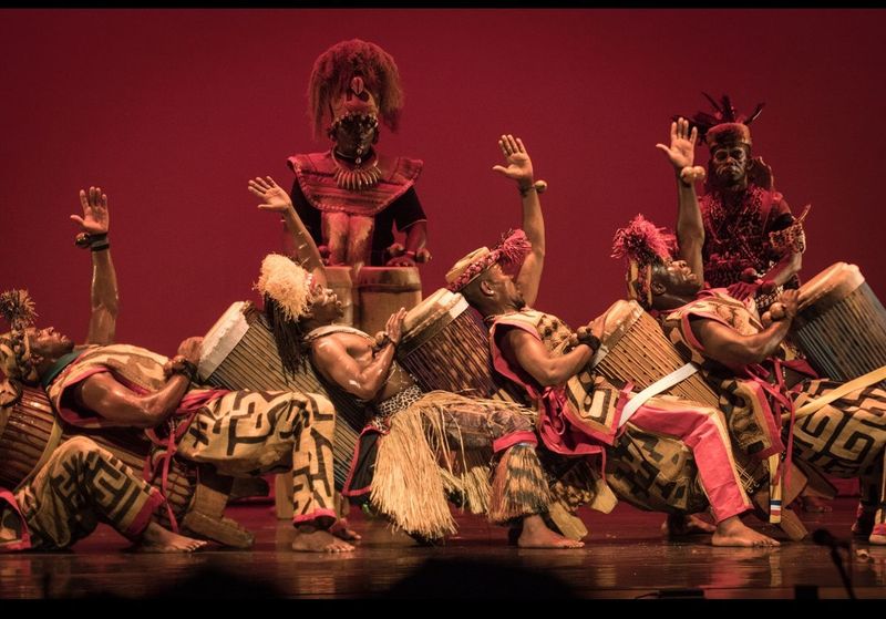 How the African Diaspora Shapes the Global Entertainment Scene
