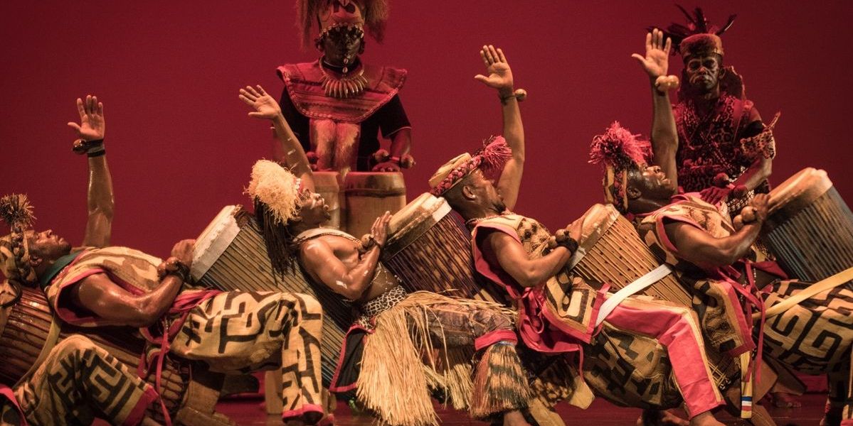 How the African Diaspora Shapes the Global Entertainment Scene