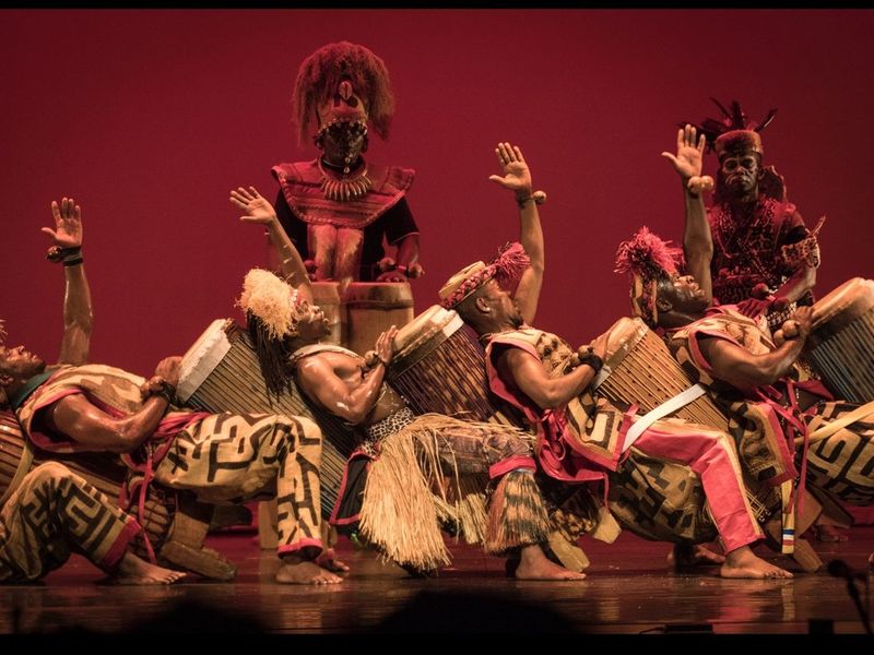 How the African Diaspora Shapes the Global Entertainment Scene