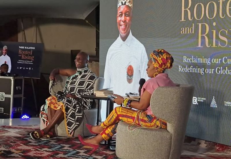 The Influence of African Storytelling on Global Media