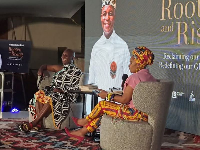 The Influence of African Storytelling on Global Media