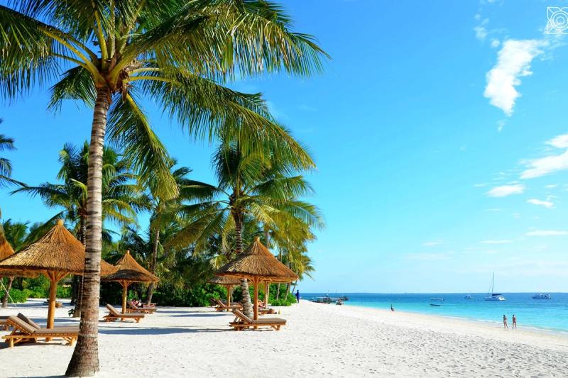 Top African Sun-Soaked Beaches for December Holidays