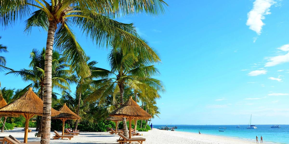 Top African Sun-Soaked Beaches for December Holidays
