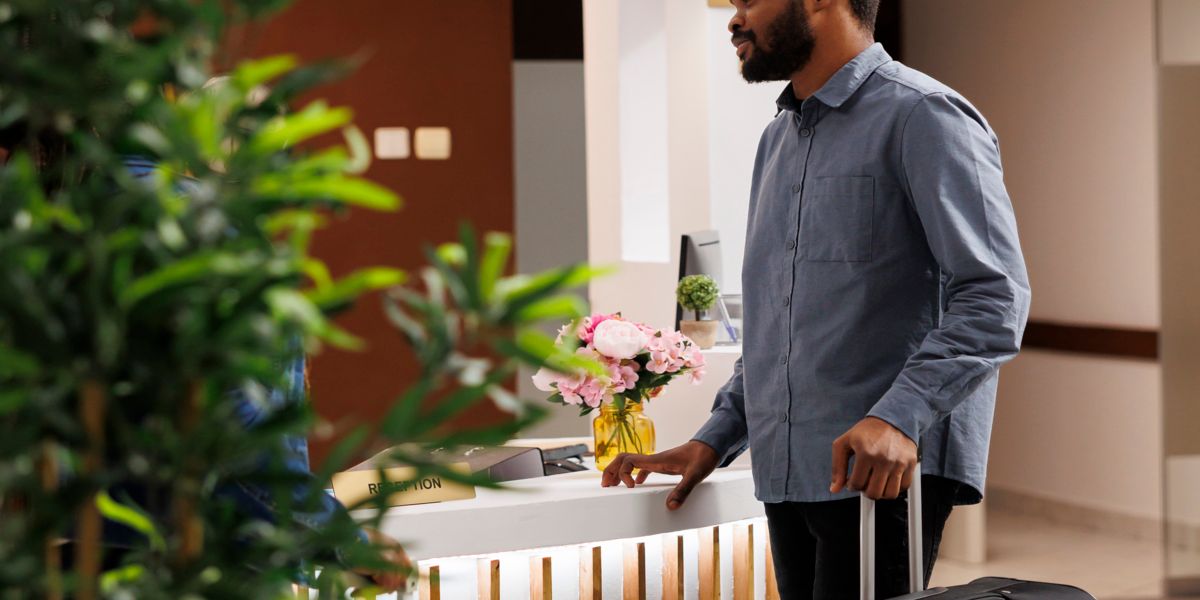 Best Luxury Hotels in Africa for an Unforgettable Experience