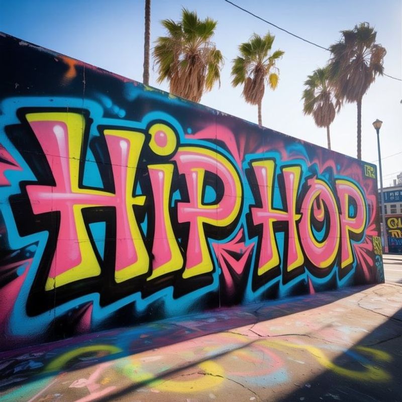 Hip-Hop in African Languages: When Rap Meets Indigenous Tongues