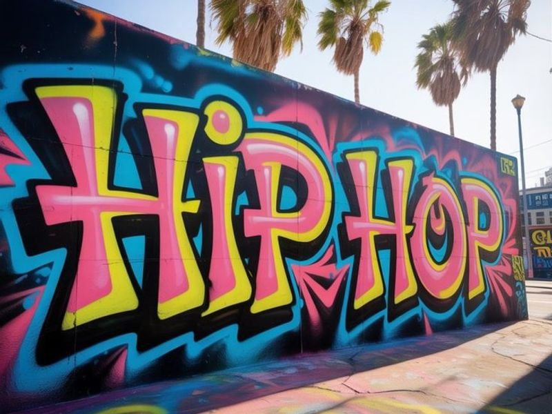 Hip-Hop in African Languages: When Rap Meets Indigenous Tongues