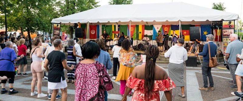 Cultural Crossovers: How African Traditions Are Thriving Abroad