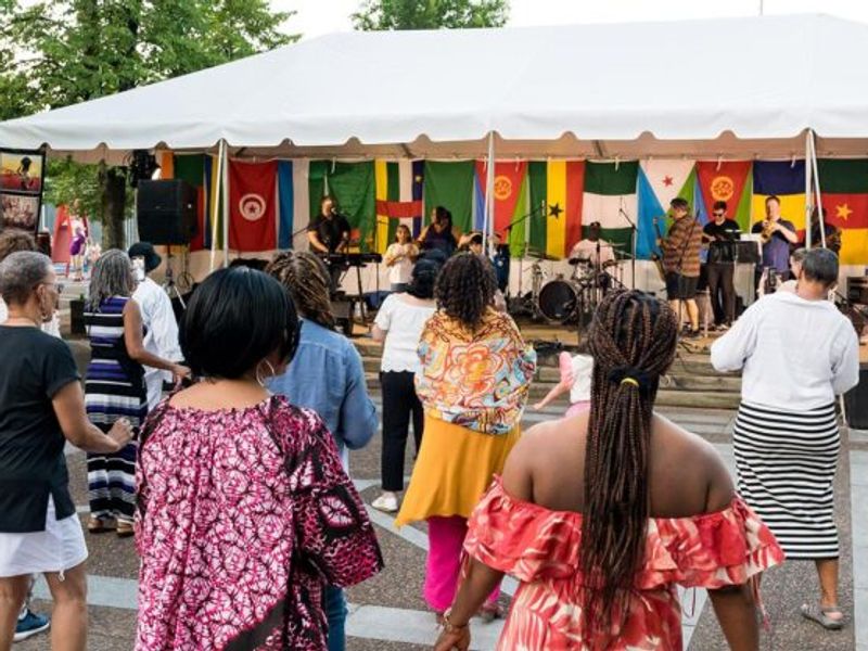 Cultural Crossovers: How African Traditions Are Thriving Abroad