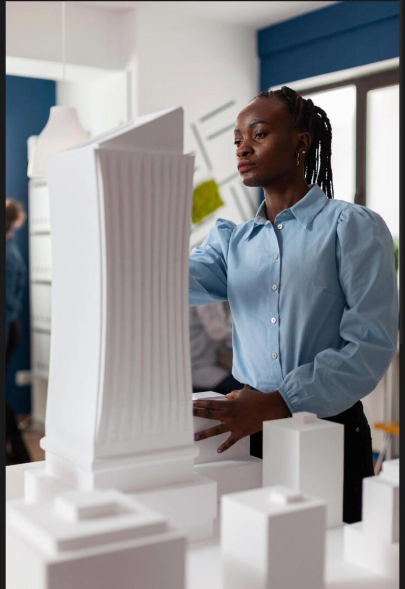 The Role of Design and Architecture in African Hospitality