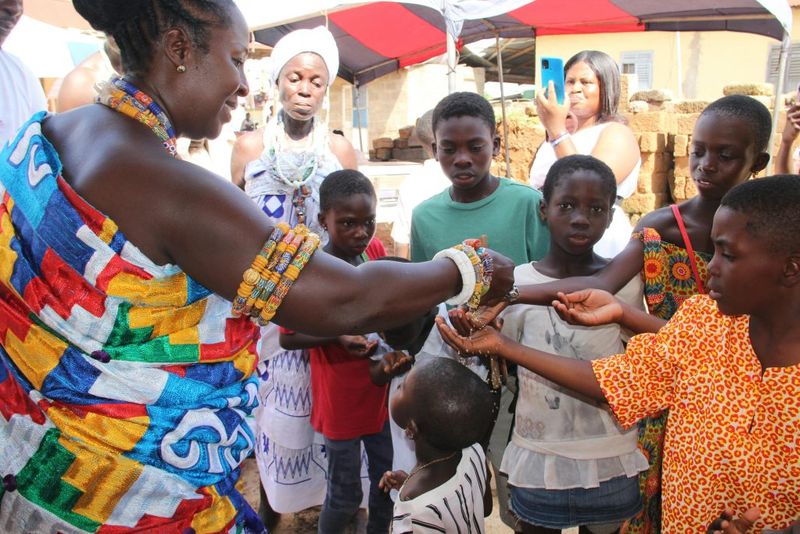 Storytelling as a Competitive Advantage in African Hospitality