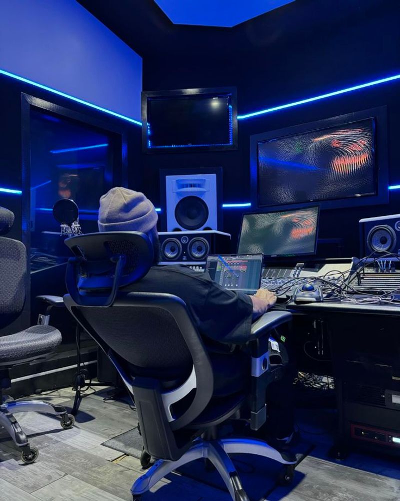The Business of Beats: How African Producers Are Monetizing Their Sound