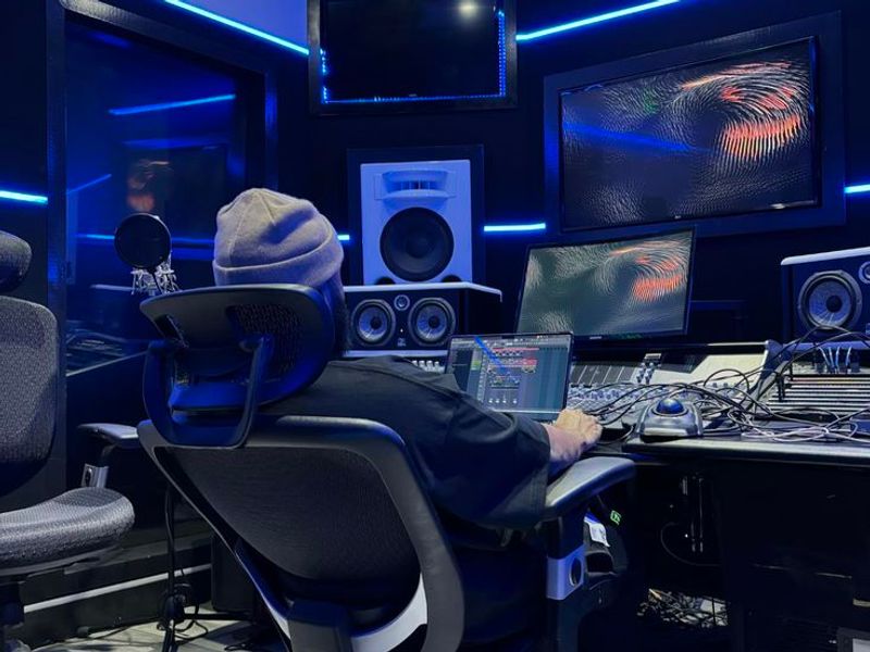 The Business of Beats: How African Producers Are Monetizing Their Sound