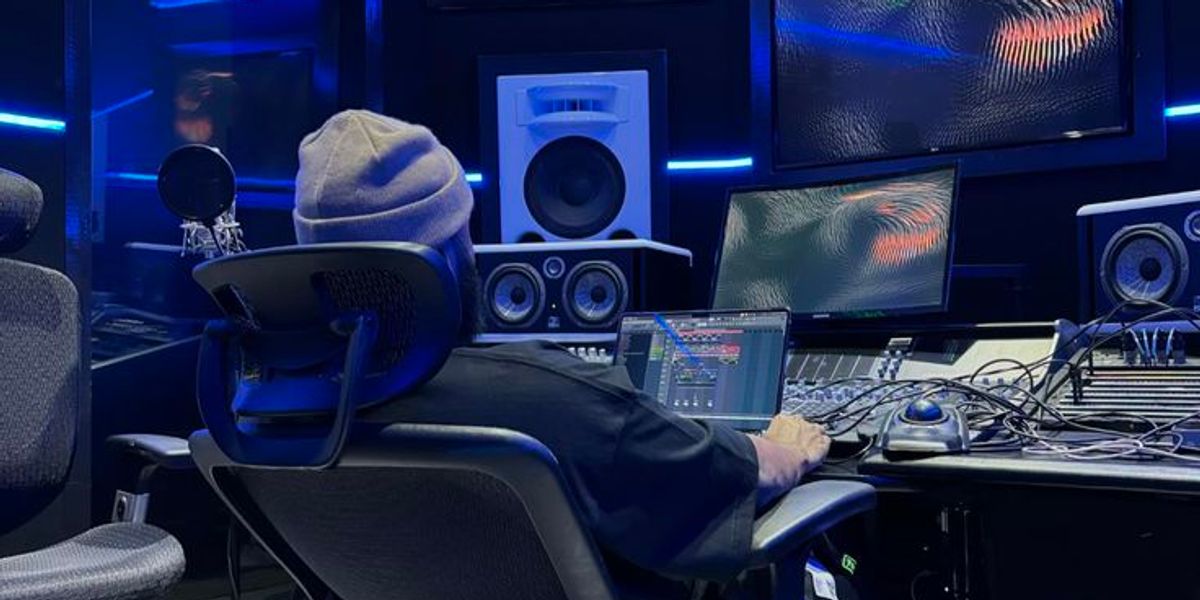 The Business of Beats: How African Producers Are Monetizing Their Sound