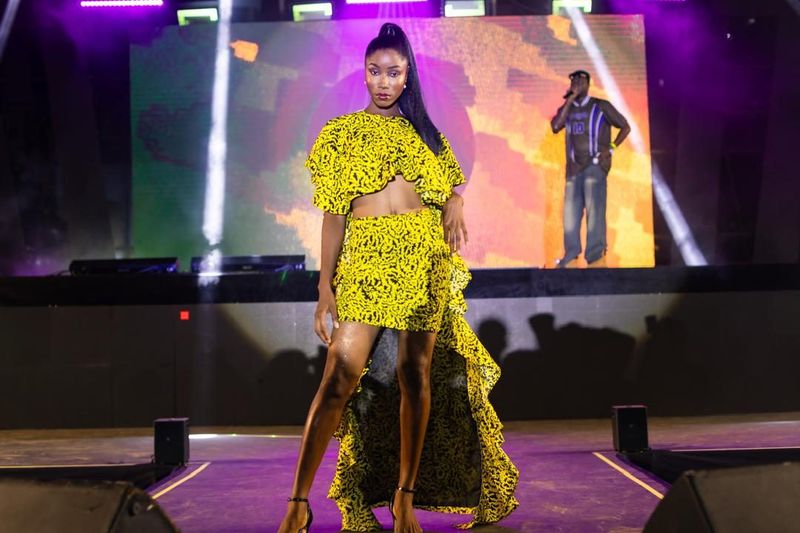 The Role of Fashion in African Entertainment