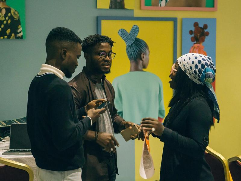 How African Youth Are Preserving Traditional Arts