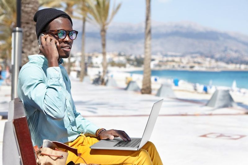 Why African Travel Is Becoming Popular Among Digital Nomads