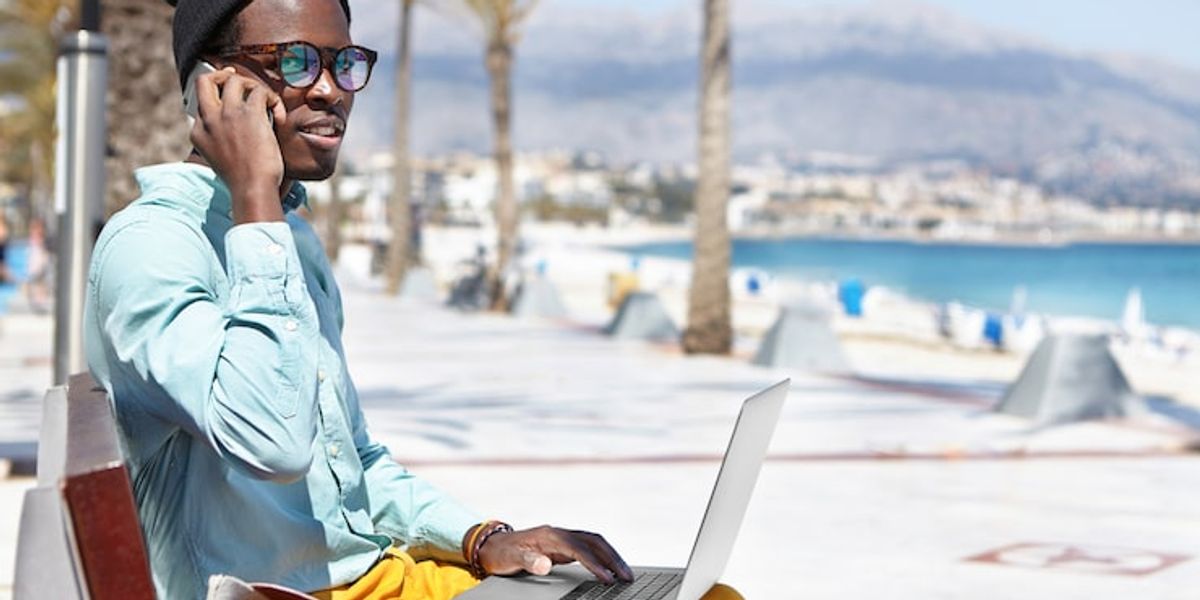 Why African Travel Is Becoming Popular Among Digital Nomads