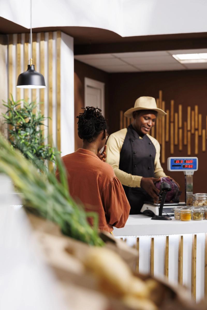 Inside Africa’s Hospitality Industry: Stories from the Frontlines