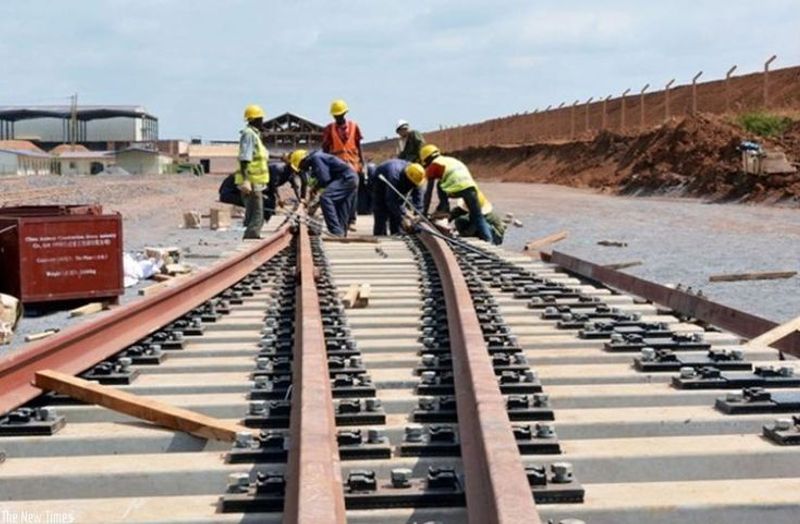 Africa's New Trade Corridors: Rail, Roads & Regional Growth