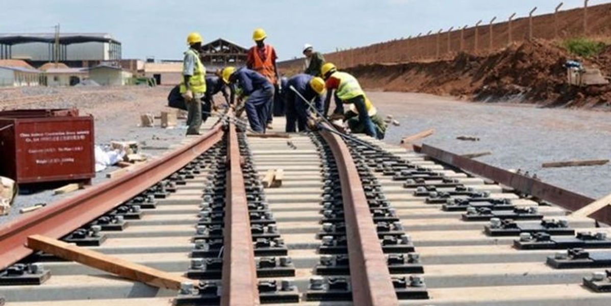 Africa's New Trade Corridors: Rail, Roads & Regional Growth