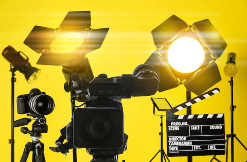 Lights, Camera, Africa! The Golden Era of a Film Revolution