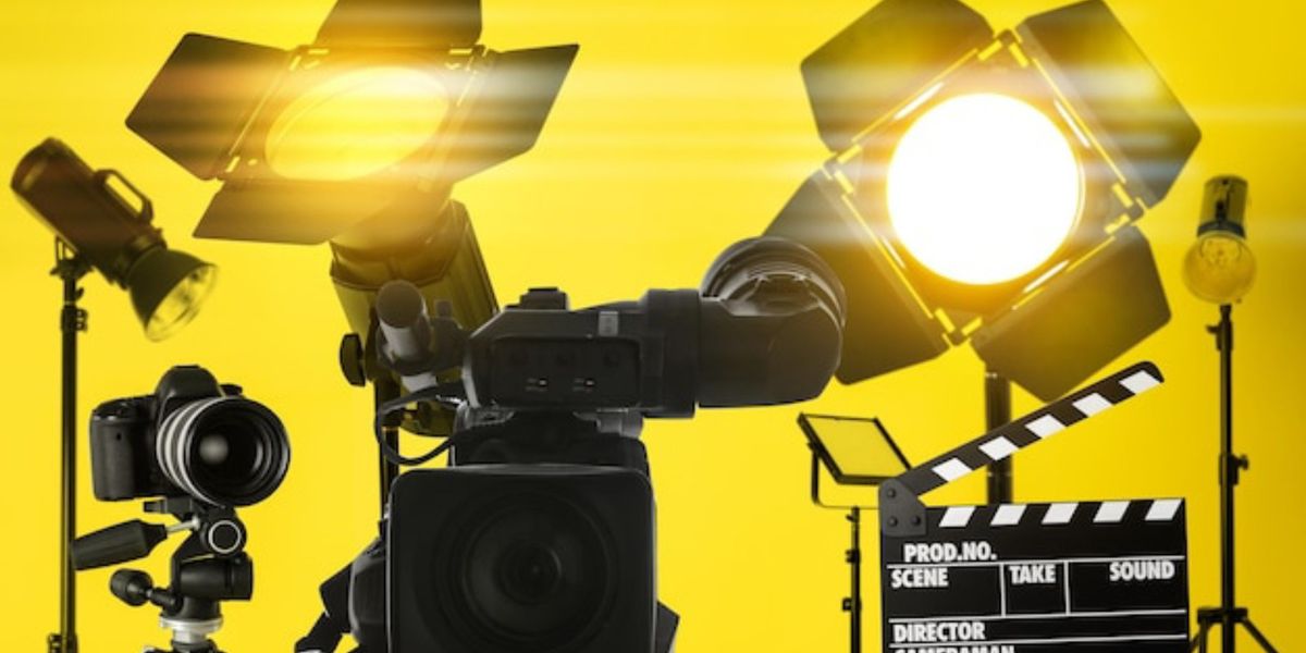 Lights, Camera, Africa! The Golden Era of a Film Revolution