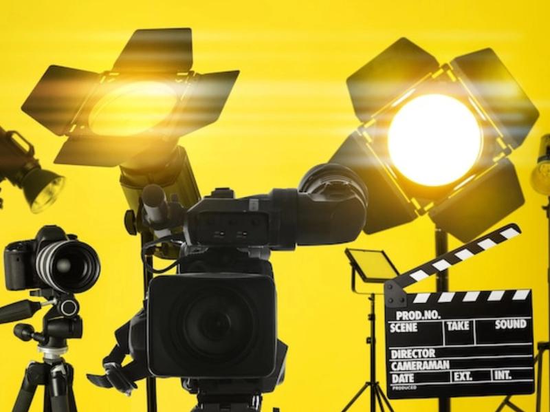 Lights, Camera, Africa! The Golden Era of a Film Revolution