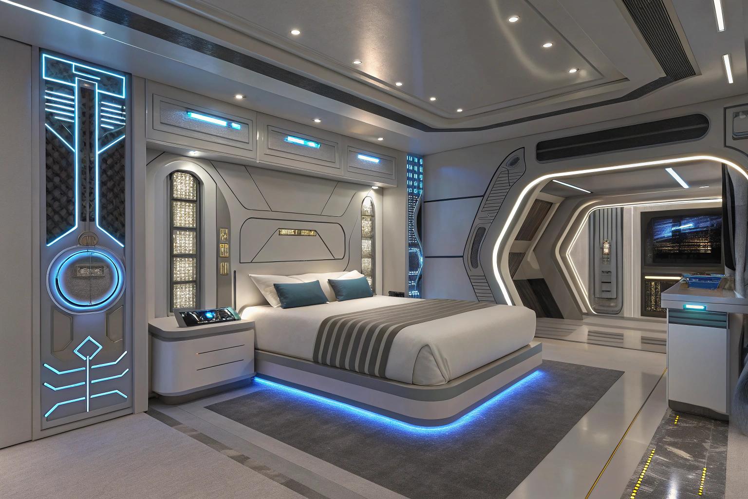 Smart Hotels in Africa: Automation & AI Trends
