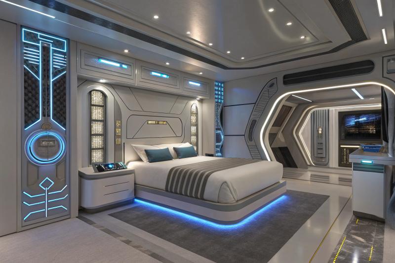 Smart Hotels in Africa: Automation & AI Trends