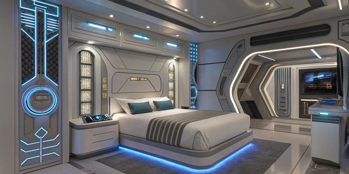 Smart Hotels in Africa: Automation & AI Trends