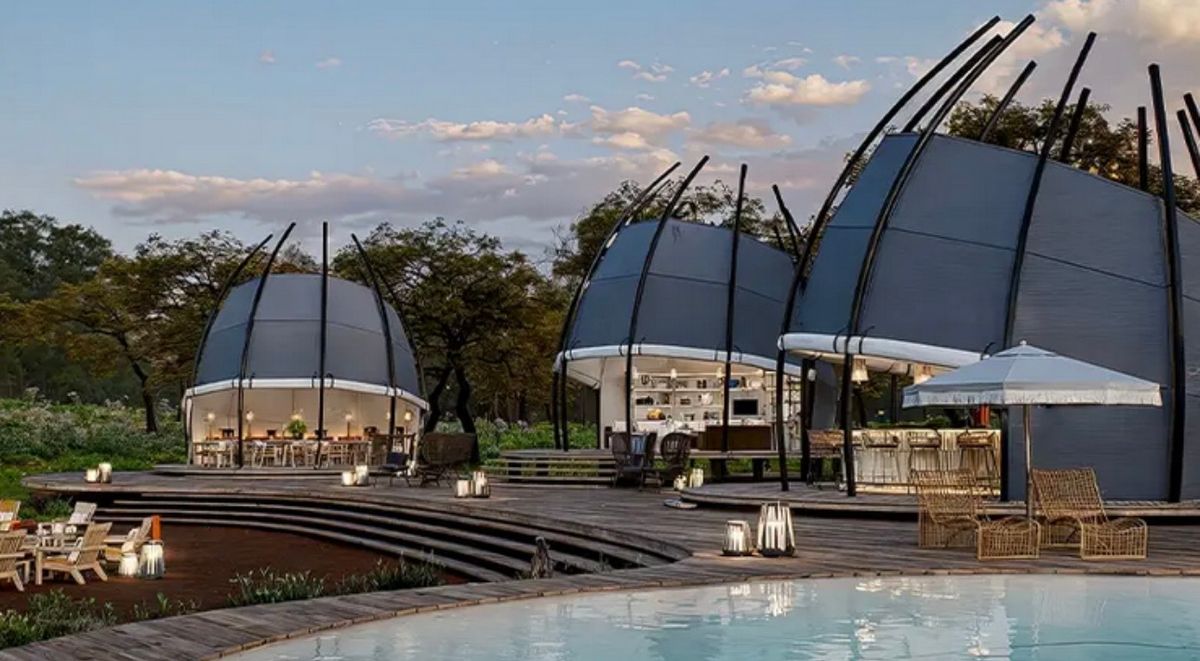 Energy Audits for Safari Camps: Practical Blueprints for Cutting Waste