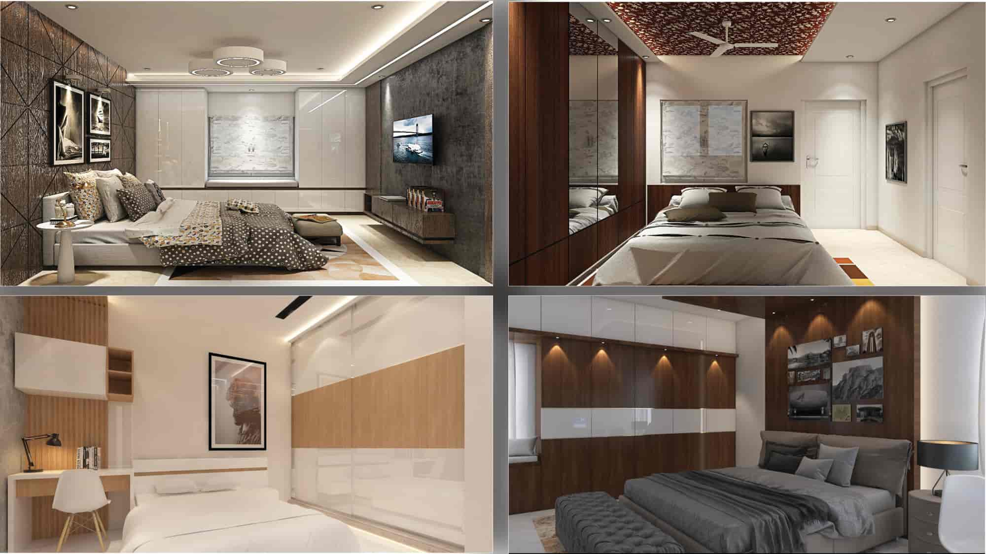 Afrocentric Interior Design Trends in Luxury Hotels