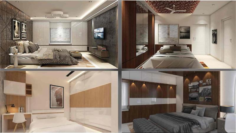 Afrocentric Interior Design Trends in Luxury Hotels